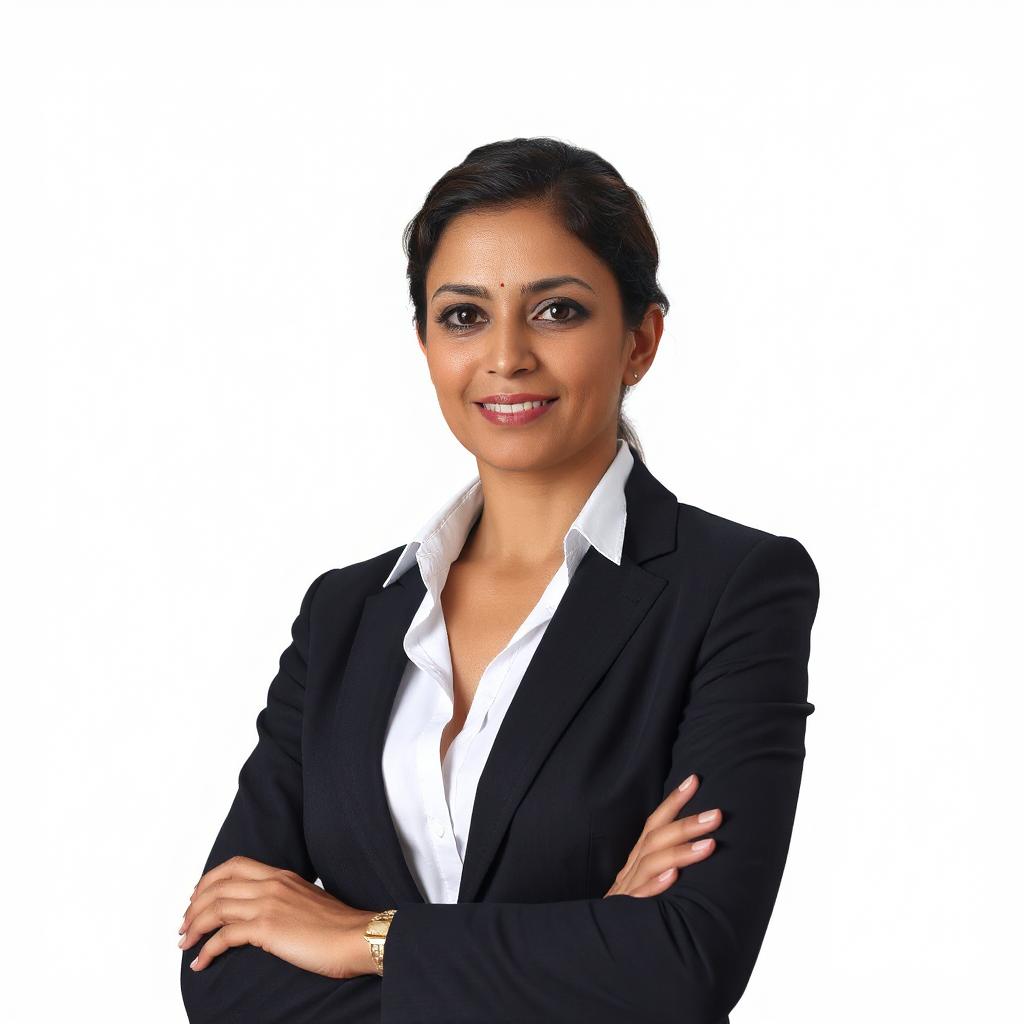 Anjali Menon
