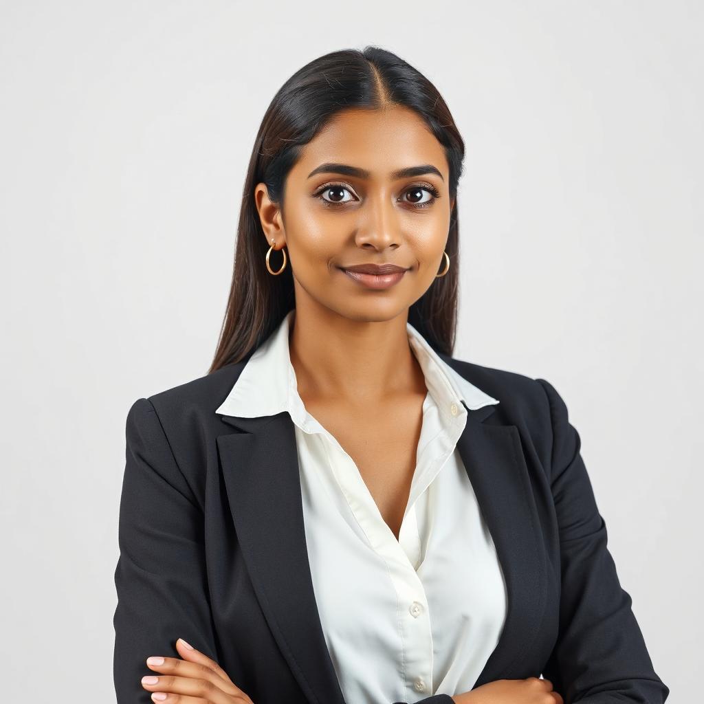 Nimisha R